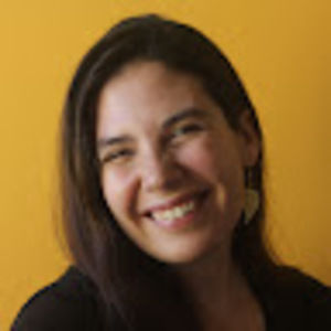 Meet your Posher, Kelley